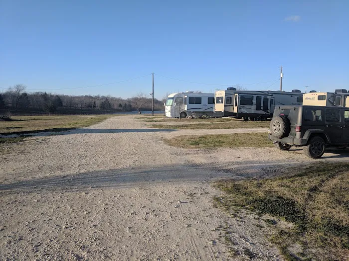 Lakeside RV Park Picture 5