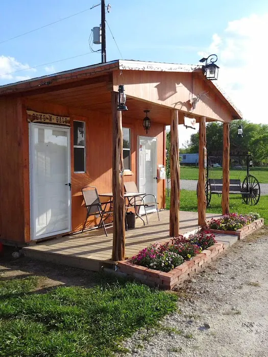 Lakeside RV Park Picture 8