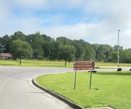 GROESBECK R.V. Park - Groesbeck, TX