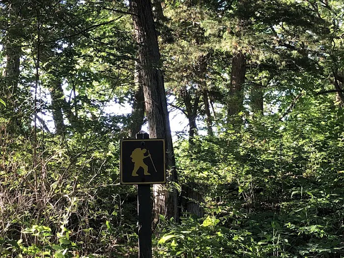 Stone State Park Campground and Lodge Picture 1