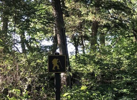 Stone State Park Campground and Lodge