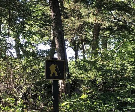 Stone State Park Campground and Lodge