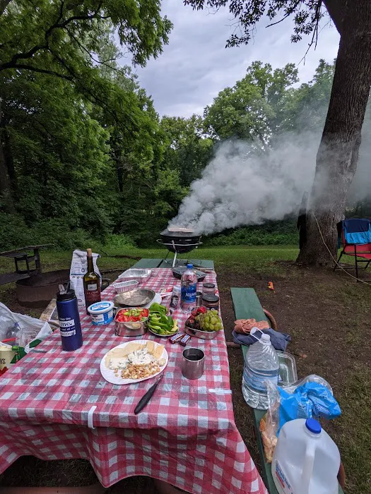 Stone State Park Campground and Lodge Picture 6