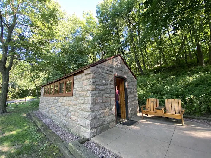 Stone State Park Campground and Lodge Picture 10