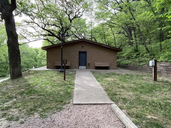 Stone State Park Campground and Lodge Picture 9