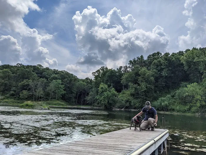Stone State Park Campground and Lodge Picture 2