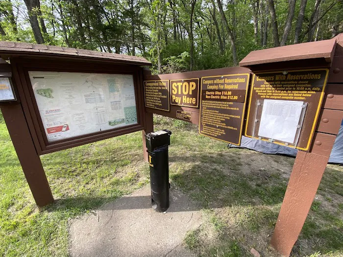 Stone State Park Campground and Lodge Picture 5