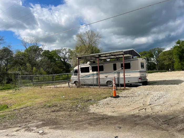 Limestone RV Park Picture 3