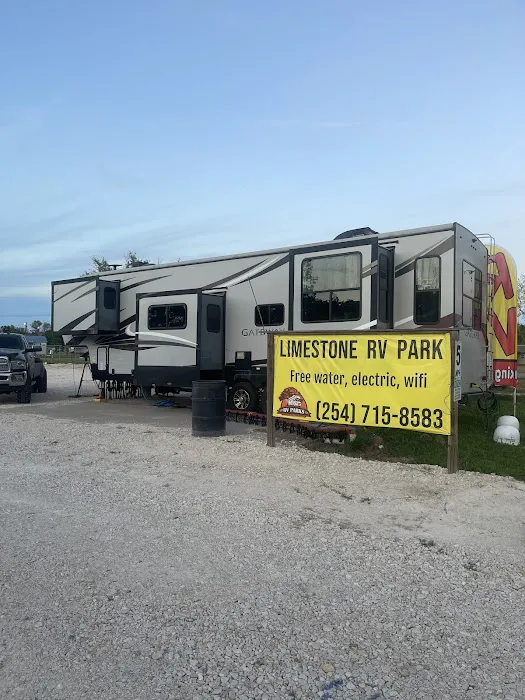 Limestone RV Park Picture 1