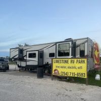 Limestone RV Park ico