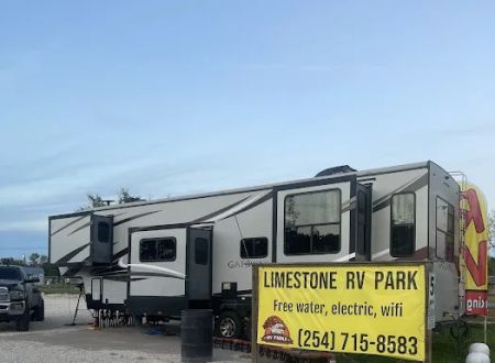 Limestone RV Park