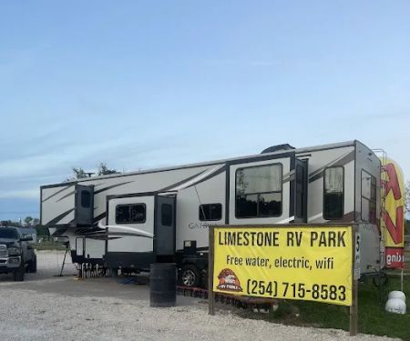 Limestone RV Park