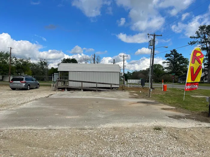Limestone RV Park Picture 6