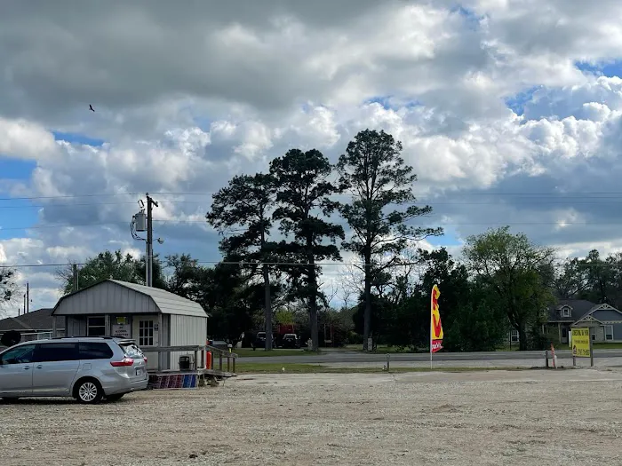 Limestone RV Park Picture 5