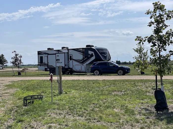 Park Jeff Campground Picture 3
