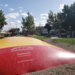 Sioux City North KOA Holiday