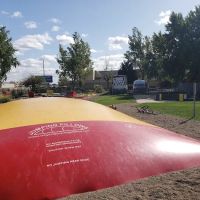 Sioux City North KOA Holiday ico