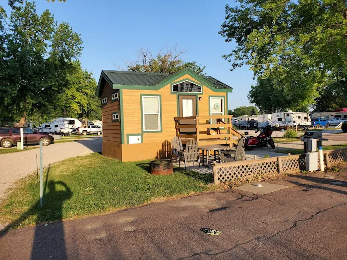 Sioux City North KOA Holiday Picture 3