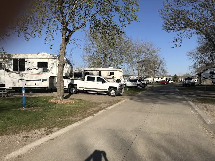 Scenic Park RV Campground Picture 5