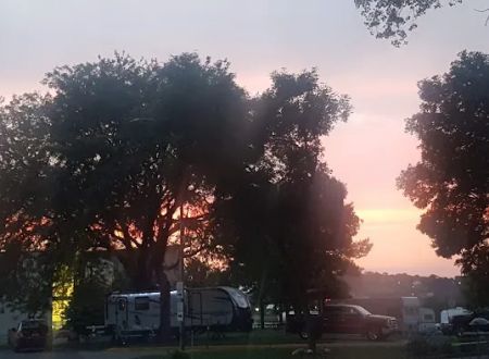 Scenic Park RV Campground