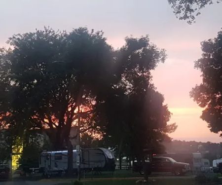 Scenic Park RV Campground