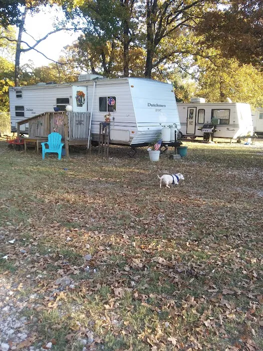 La Junta RV Park Picture 9