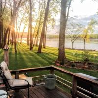 River Landing Camp Ground ico