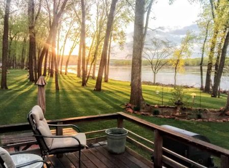 River Landing Camp Ground