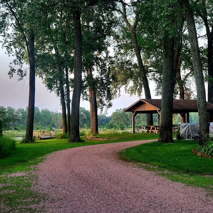 River Landing Camp Ground Picture 8