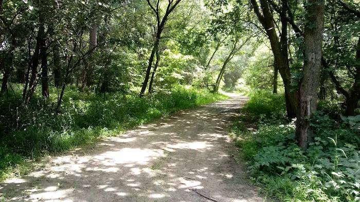 River Landing Camp Ground Picture 4