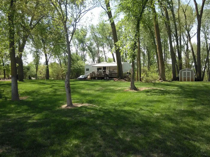 River Landing Camp Ground Picture 3