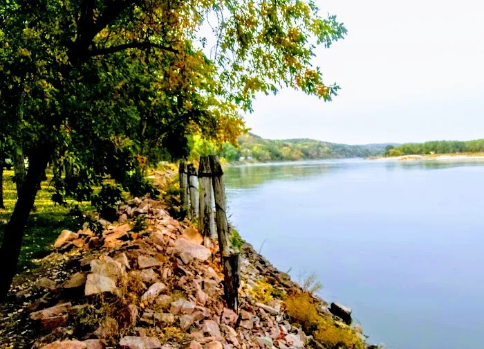 River Landing Camp Ground Picture 2