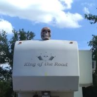 HILLTOP RV PARK ico