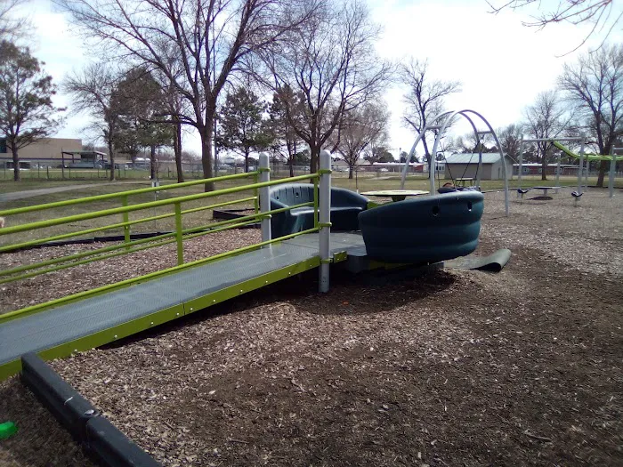 Elk Point City Park and Campground Picture 6