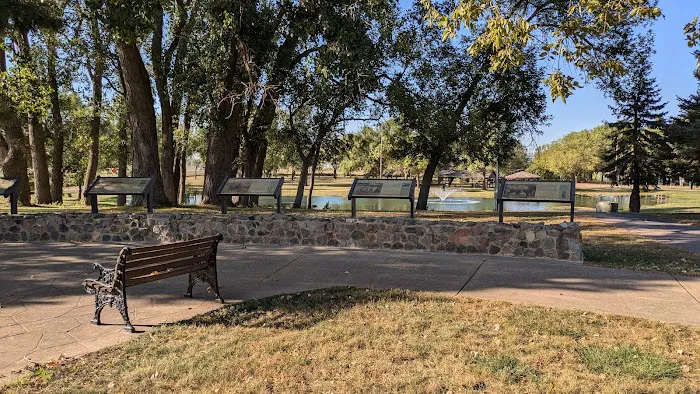 Elk Point City Park and Campground Picture 2