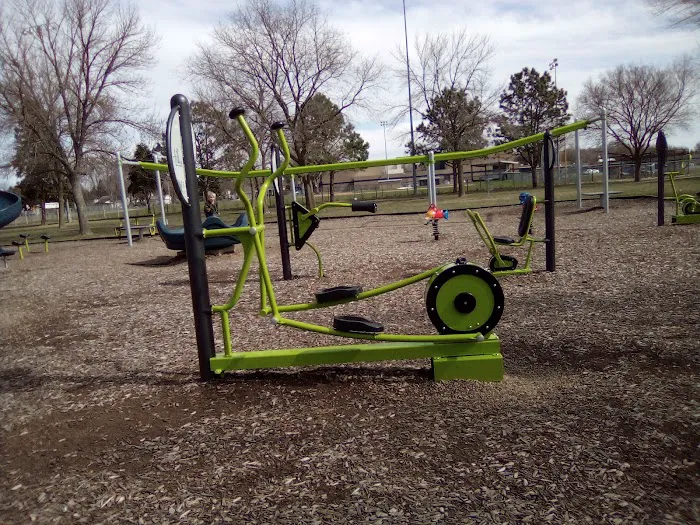 Elk Point City Park and Campground Picture 10