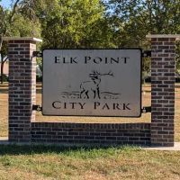 Elk Point City Park and Campground ico