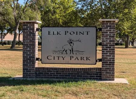 Elk Point City Park and Campground