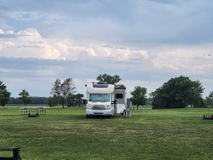 Elk Point City Park and Campground Picture 9