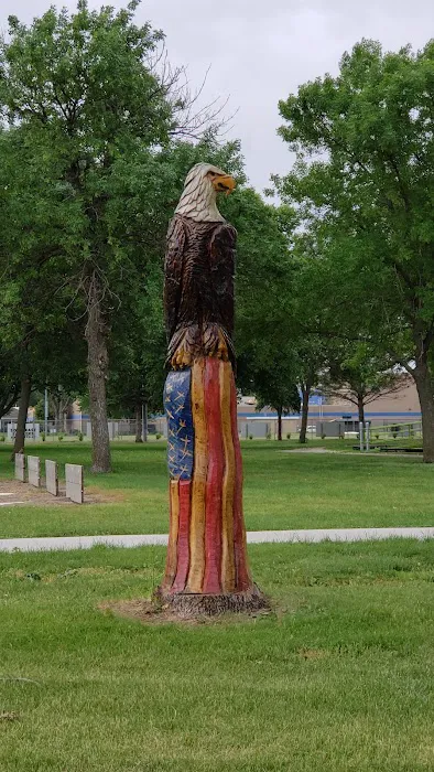 Elk Point City Park and Campground Picture 8