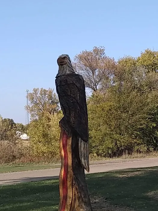 Elk Point City Park and Campground Picture 5