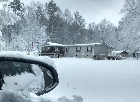 Heritage RV Park