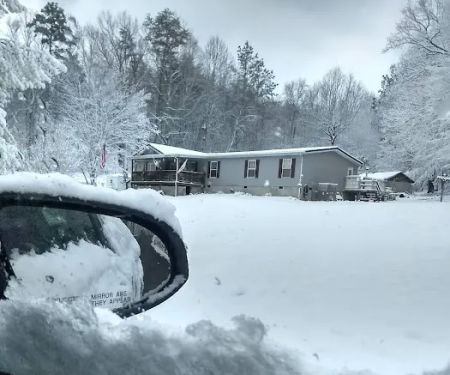 Heritage RV Park