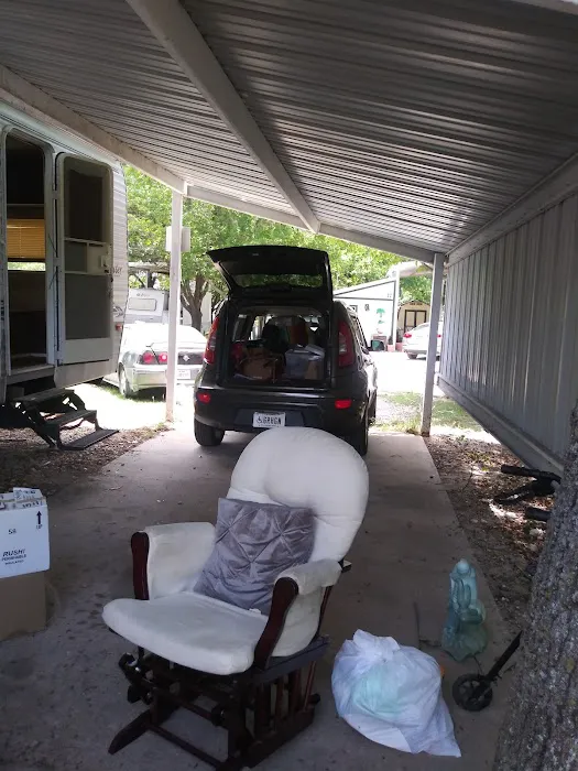 Heritage RV Park Picture 9
