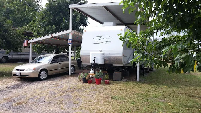 Heritage RV Park Picture 7