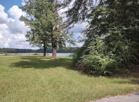 Engineer Beach RV Park
