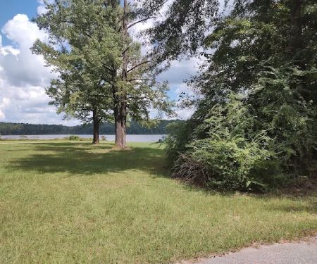 Engineer Beach RV Park