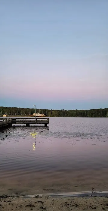 Engineer Beach RV Park Picture 2