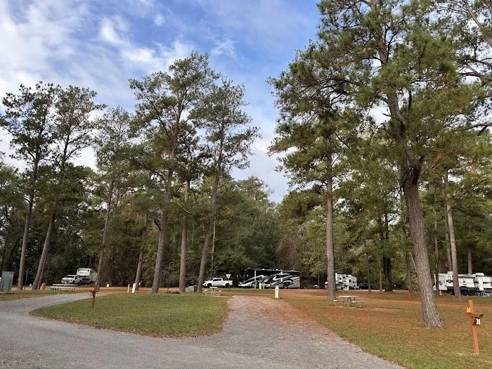 Engineer Beach RV Park Picture 9