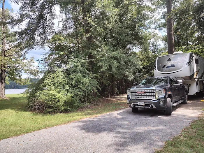 Engineer Beach RV Park Picture 4